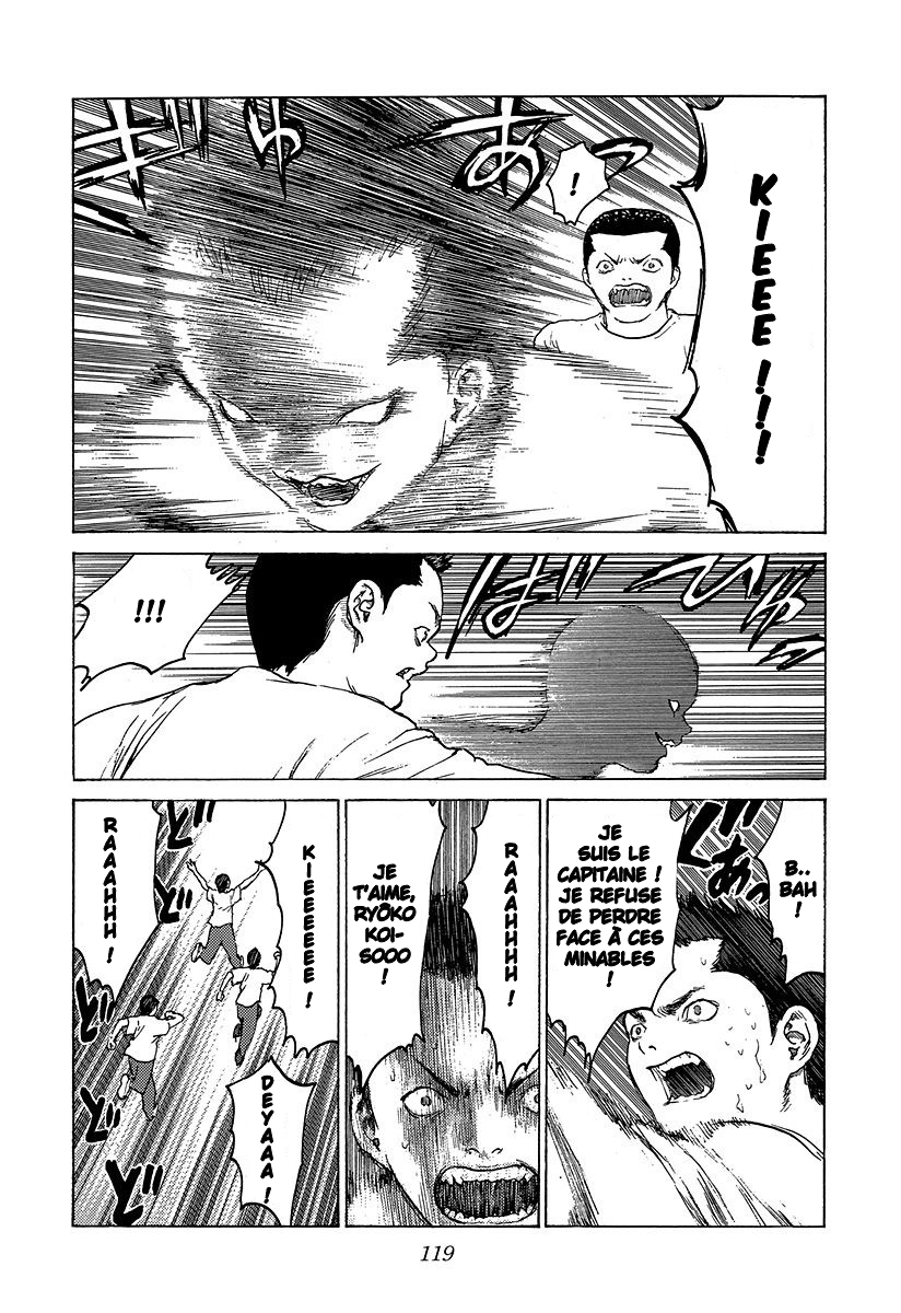 Read ANGEL DENSETSU FR Manga Online