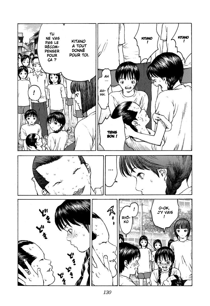 Read ANGEL DENSETSU FR Manga Online