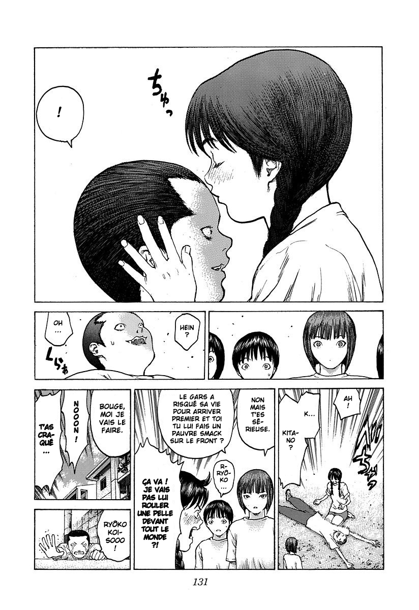 Read ANGEL DENSETSU FR Manga Online