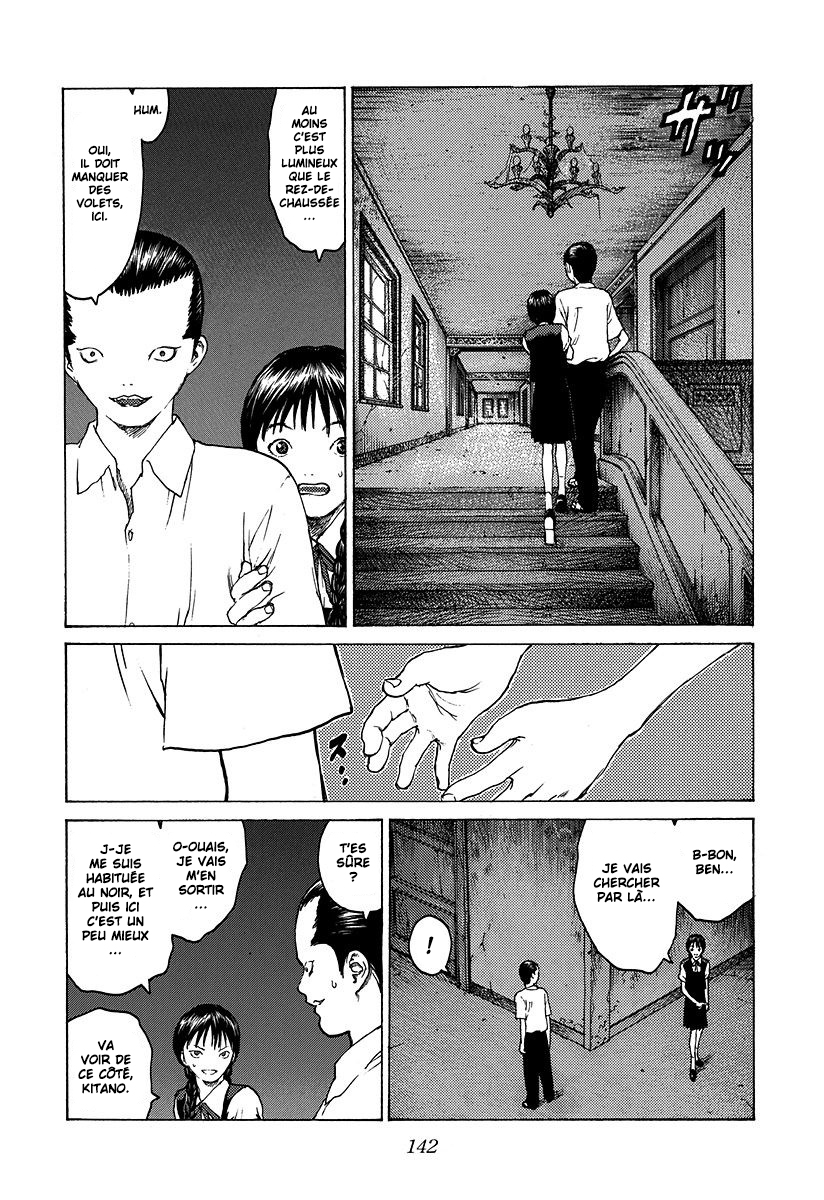 Read ANGEL DENSETSU FR Manga Online