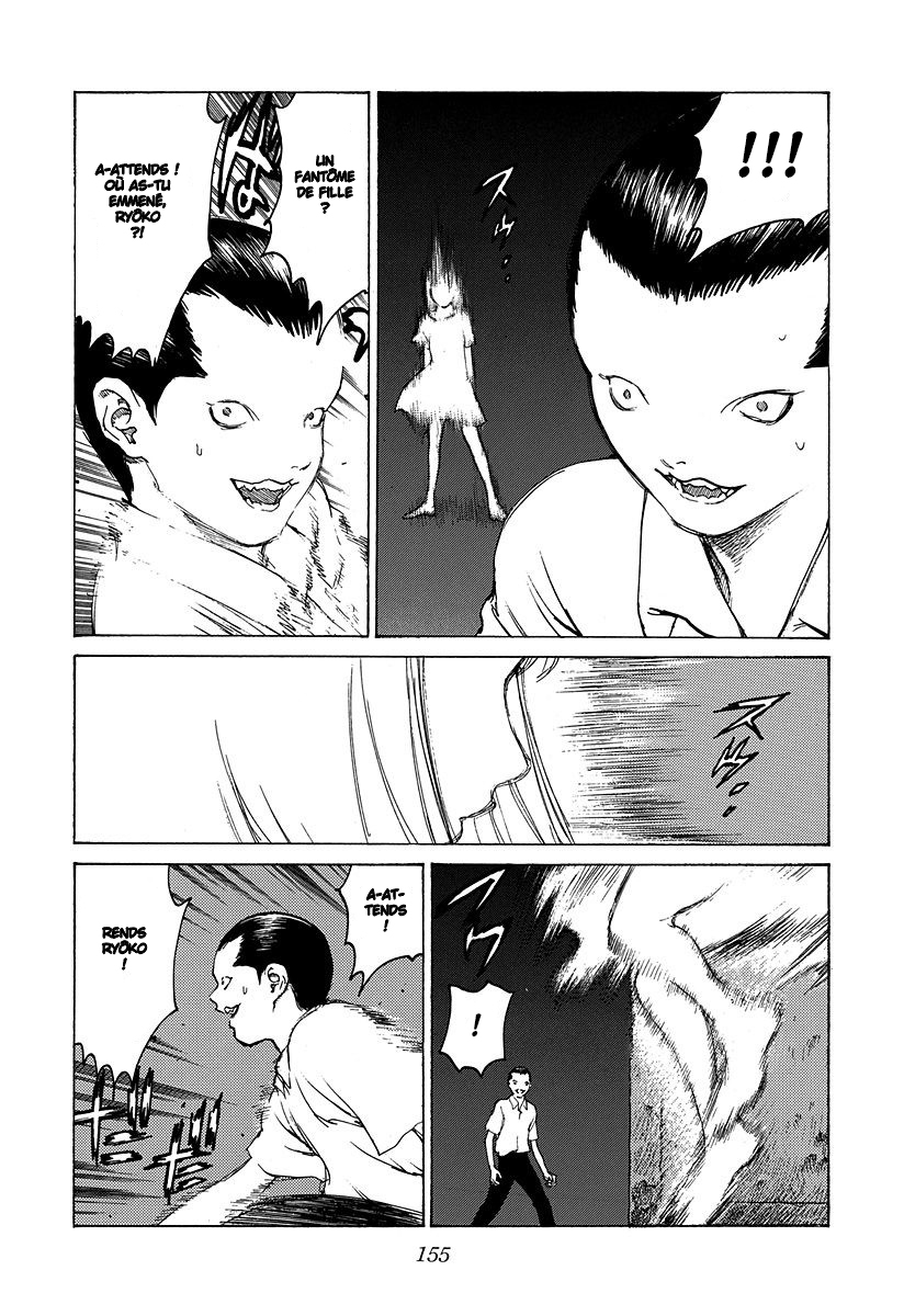 Read ANGEL DENSETSU FR Manga Online