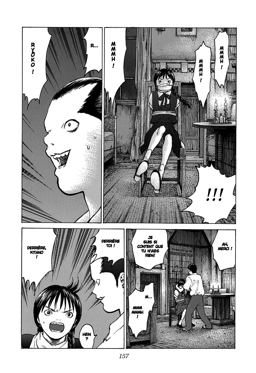 Read ANGEL DENSETSU FR Manga Online