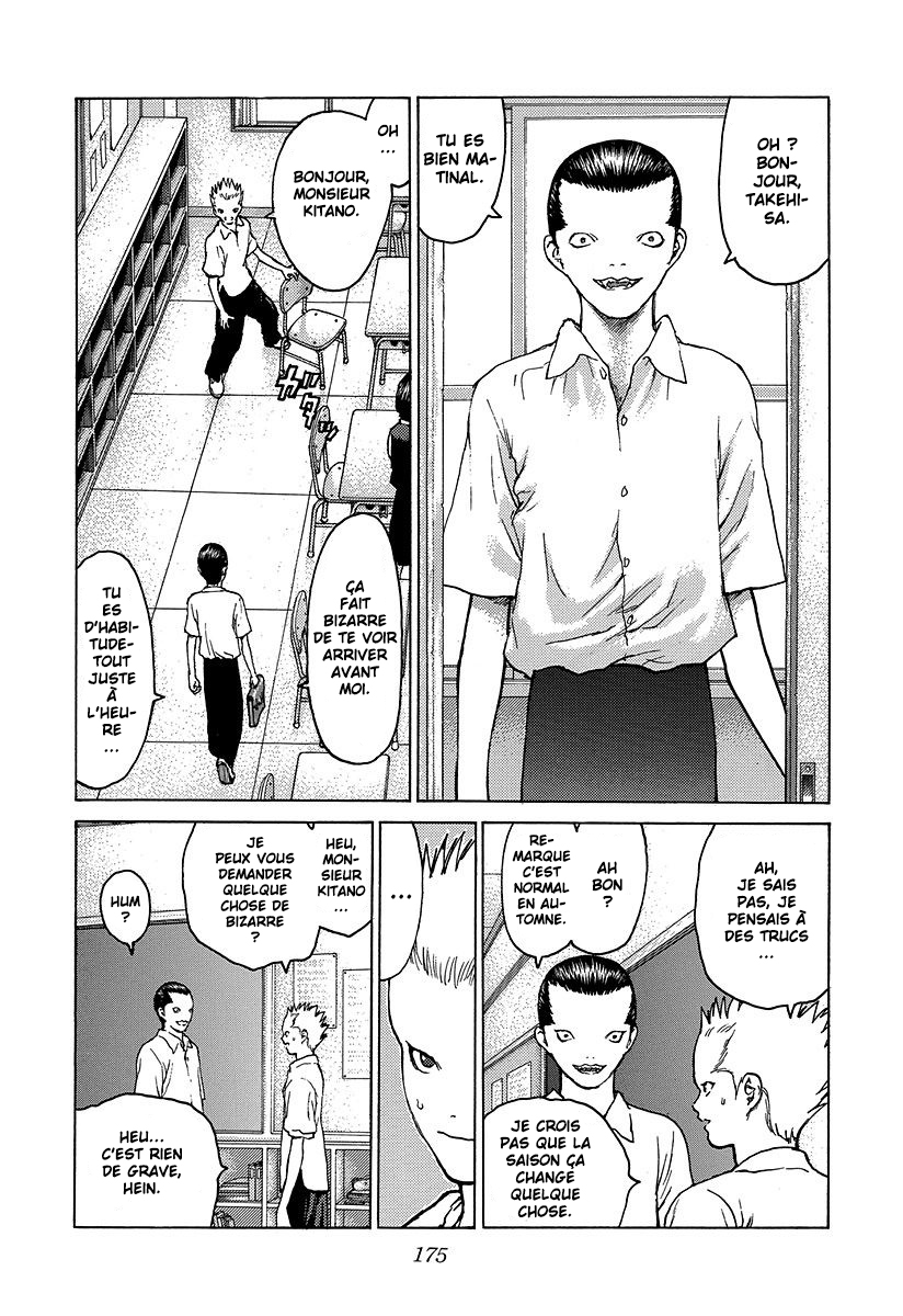 Read ANGEL DENSETSU FR Manga Online