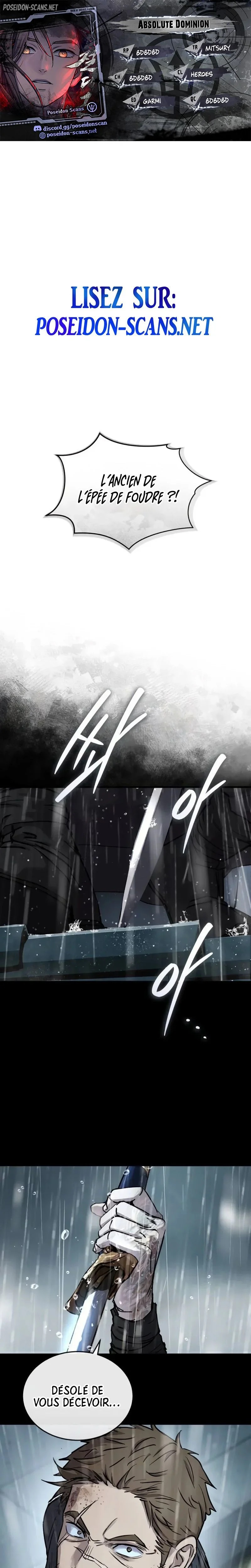 Read Absolute Dominion FR Manga Online