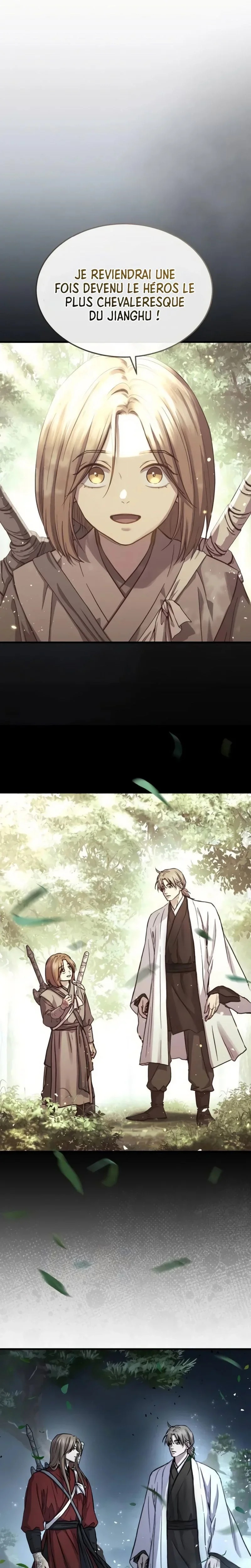 Read Absolute Dominion FR Manga Online