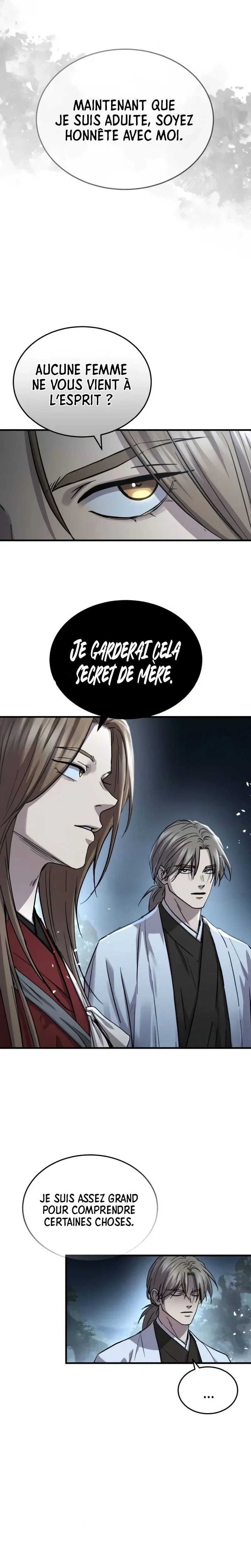 Read Absolute Dominion FR Manga Online