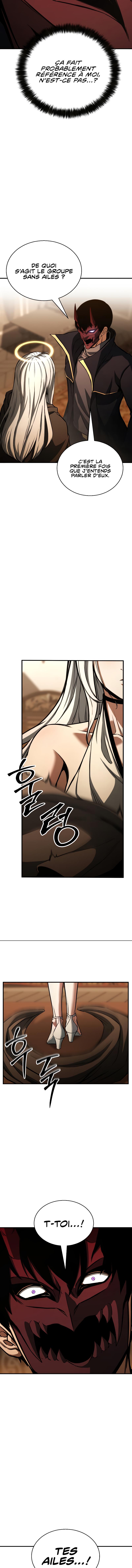 Read Absolute Necromancer FR Manga Online