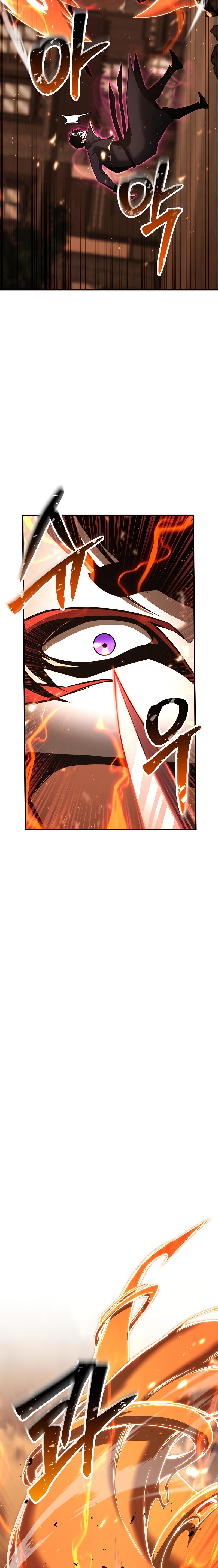 Read Absolute Necromancer FR Manga Online