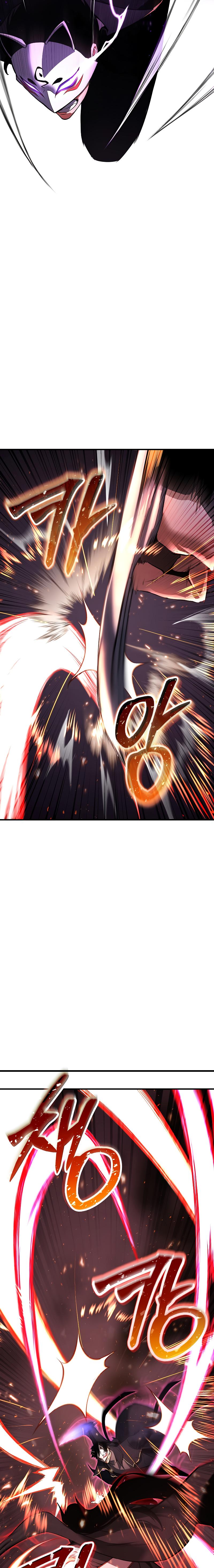 Read Absolute Necromancer FR Manga Online