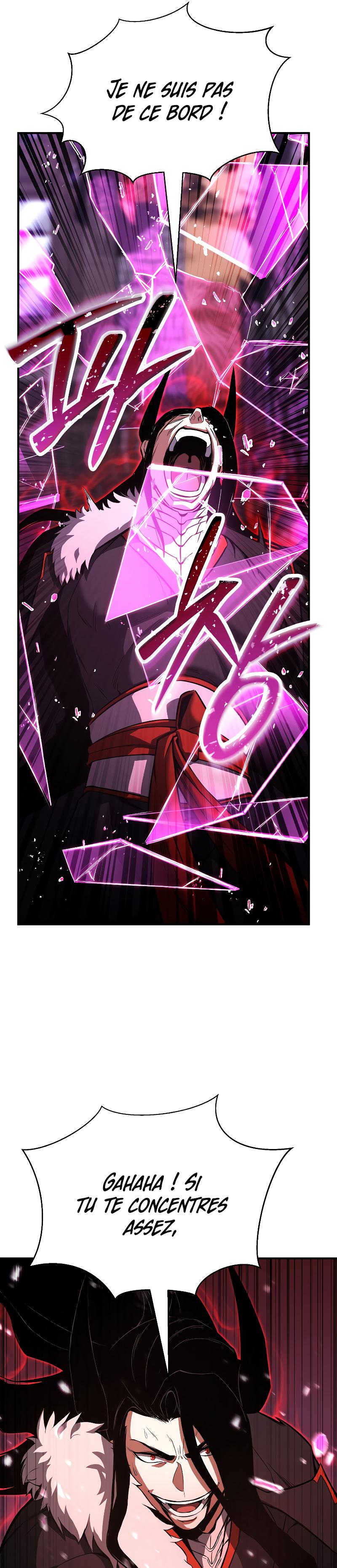 Read Absolute Necromancer FR Manga Online