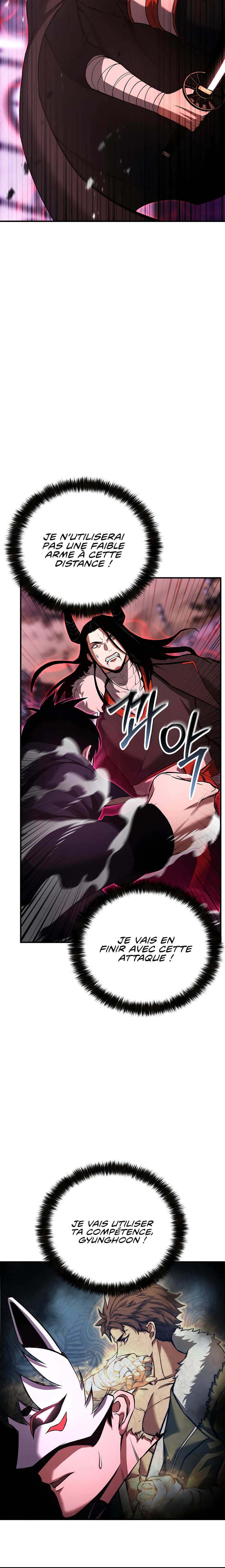 Read Absolute Necromancer FR Manga Online