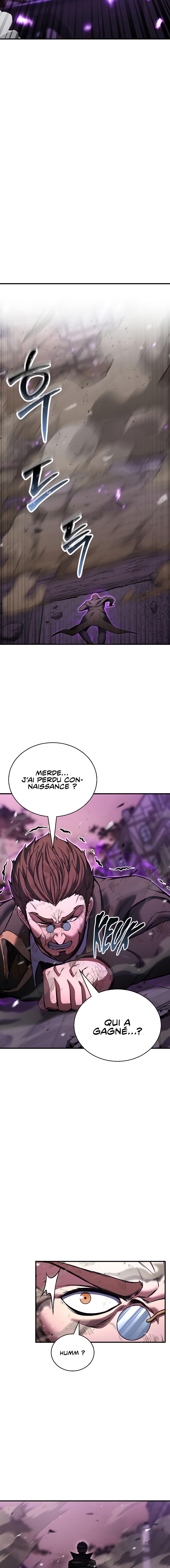 Read Absolute Necromancer FR Manga Online