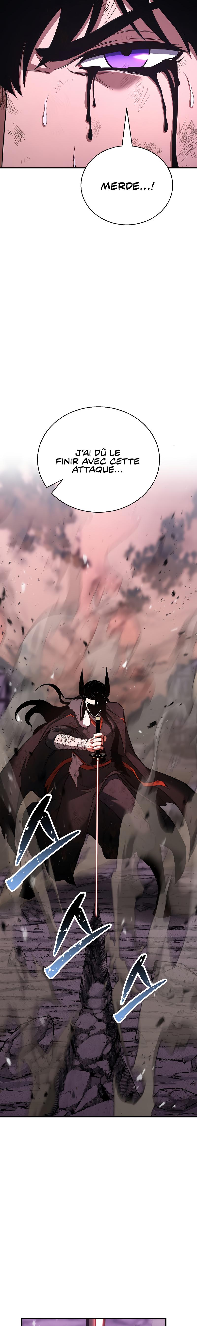 Read Absolute Necromancer FR Manga Online