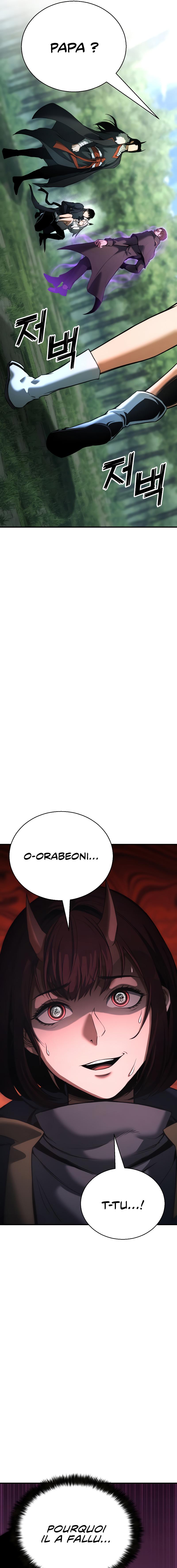 Read Absolute Necromancer FR Manga Online