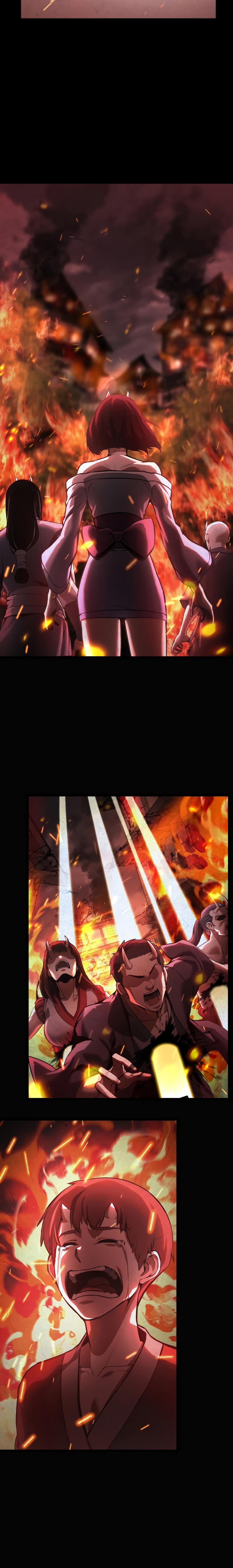 Read Absolute Necromancer FR Manga Online