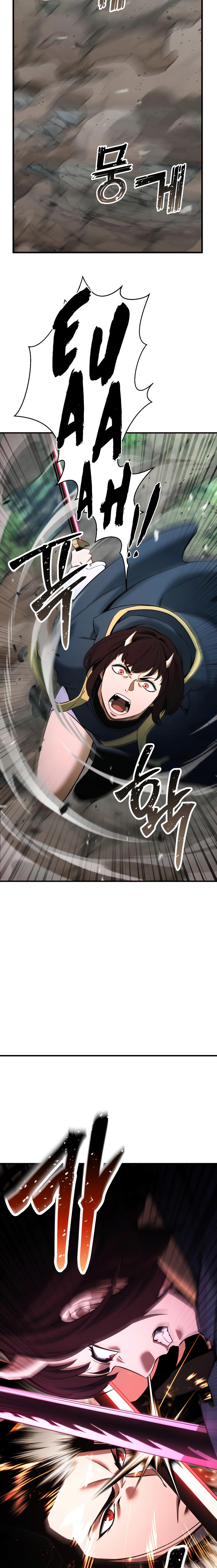 Read Absolute Necromancer FR Manga Online