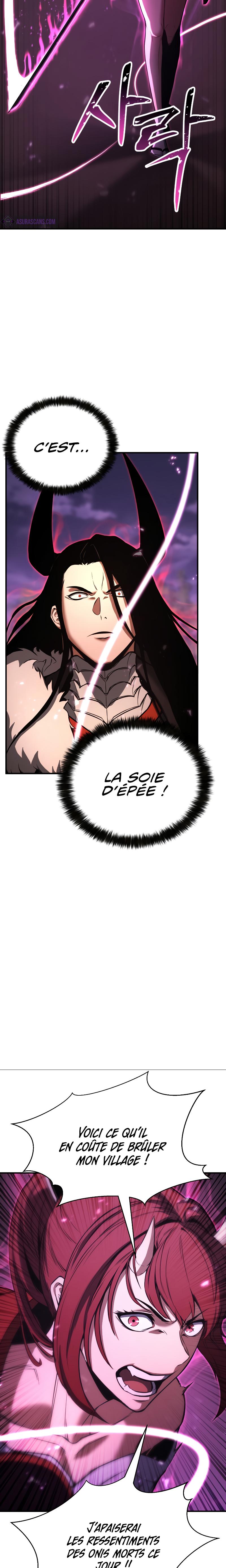 Read Absolute Necromancer FR Manga Online