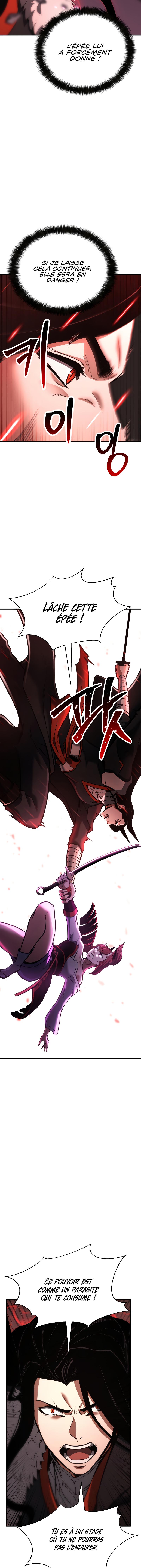 Read Absolute Necromancer FR Manga Online