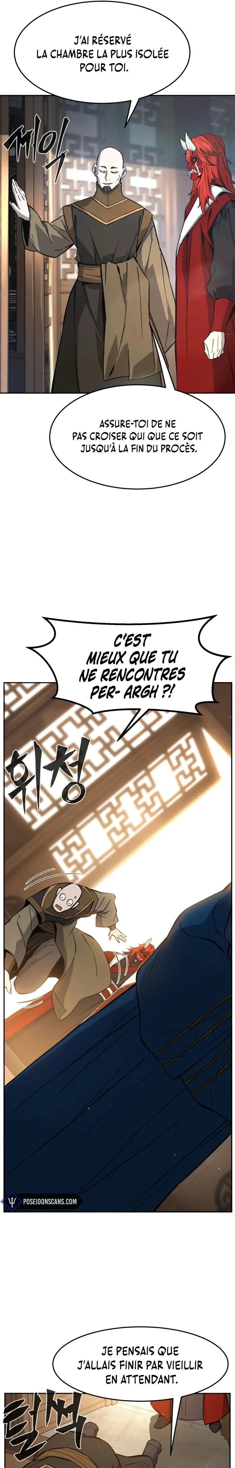 Read Absolute Sword Sense FR Manga Online