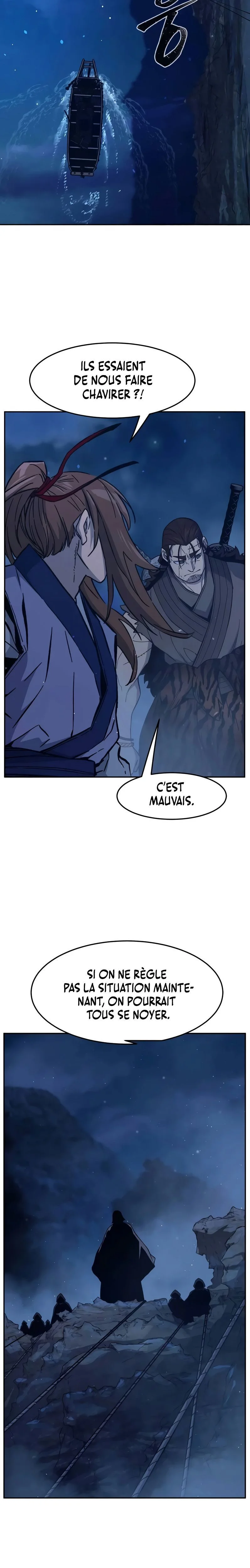 Read Absolute Sword Sense FR Manga Online