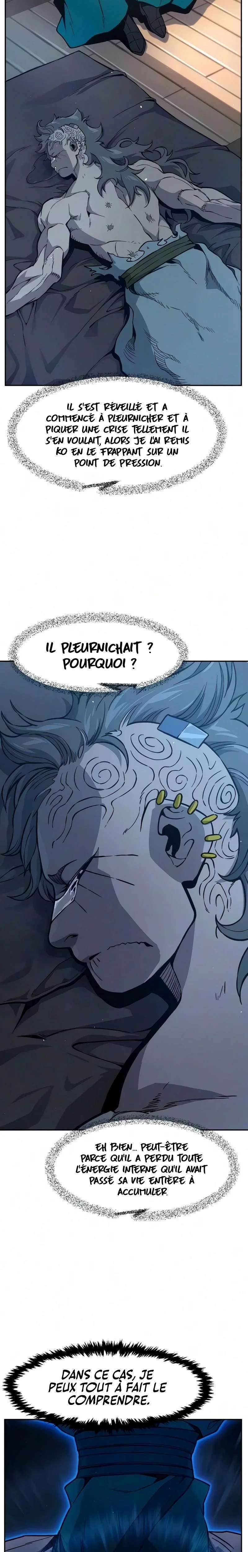 Read Absolute Sword Sense FR Manga Online