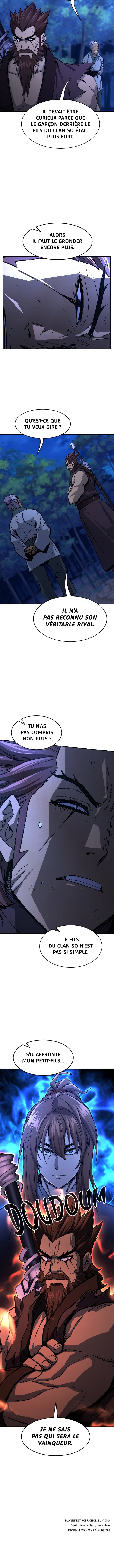 Read Absolute Sword Sense FR Manga Online