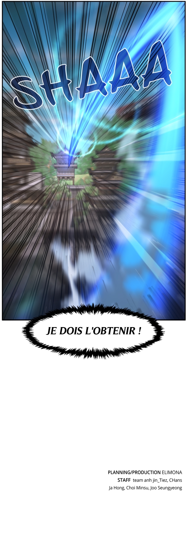 Read Absolute Sword Sense FR Manga Online