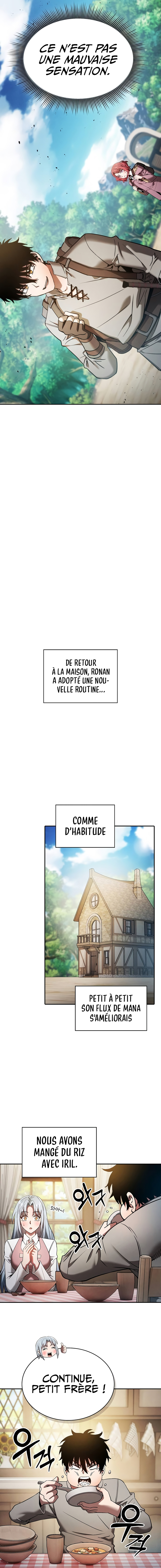 Read Academy's Genius Swordmaster FR Manga Online