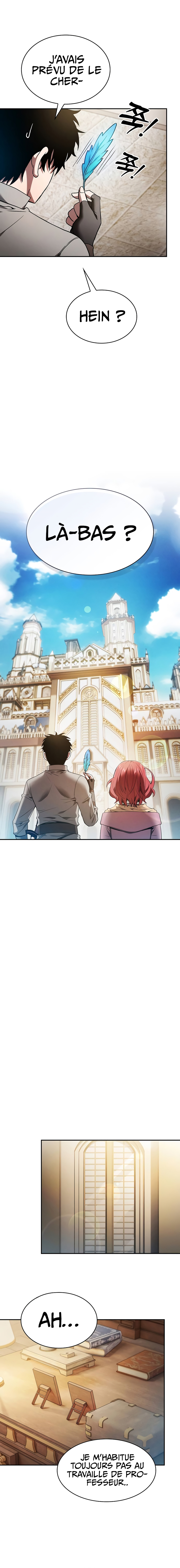 Read Academy's Genius Swordmaster FR Manga Online