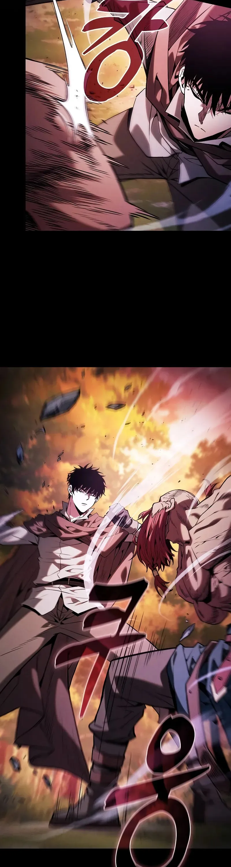 Read Academy's Genius Swordmaster FR Manga Online