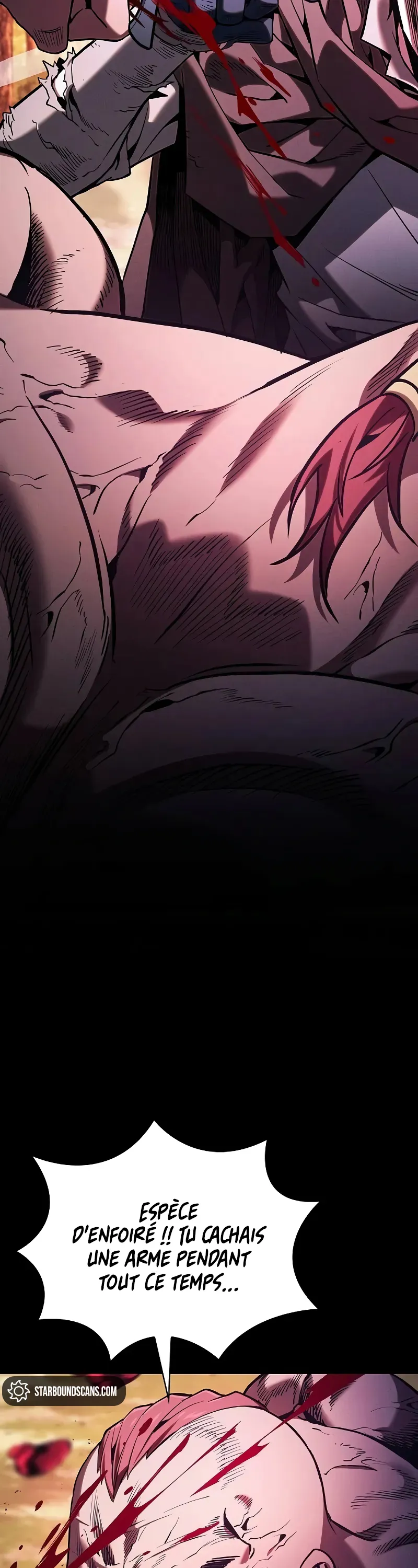 Read Academy's Genius Swordmaster FR Manga Online