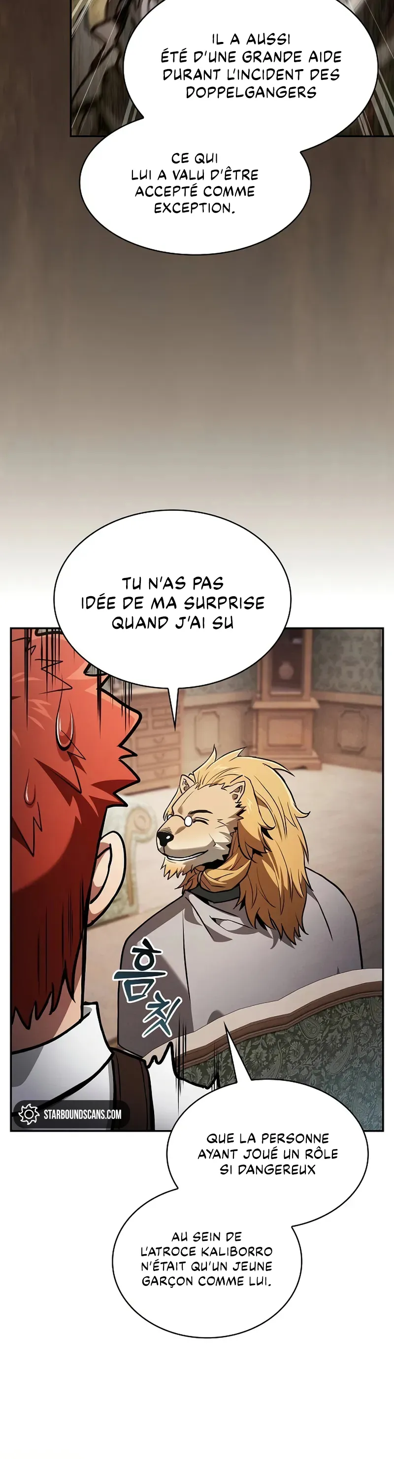 Read Academy's Genius Swordmaster FR Manga Online
