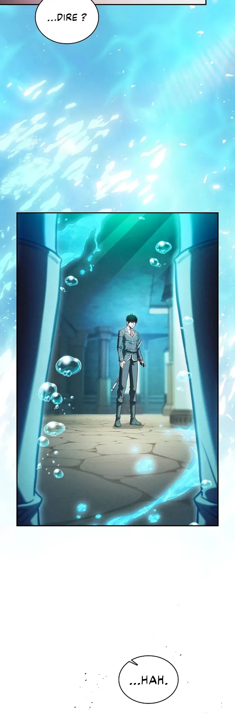 Read Academy's Genius Swordmaster FR Manga Online