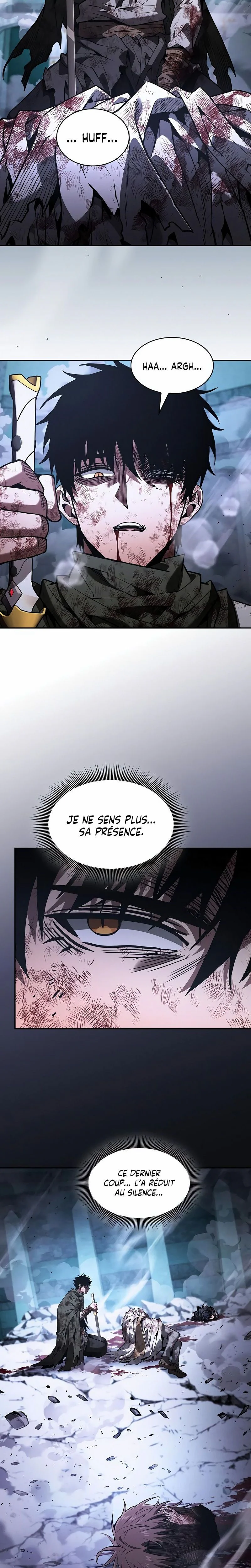 Read Academy's Genius Swordmaster FR Manga Online