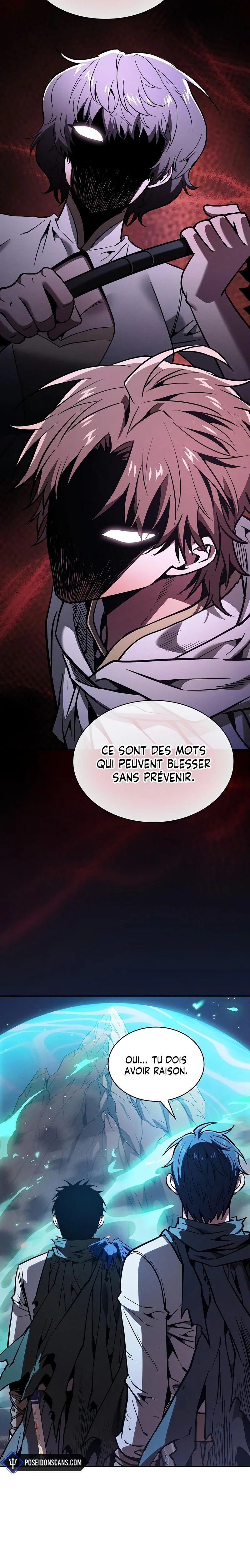 Read Academy's Genius Swordmaster FR Manga Online