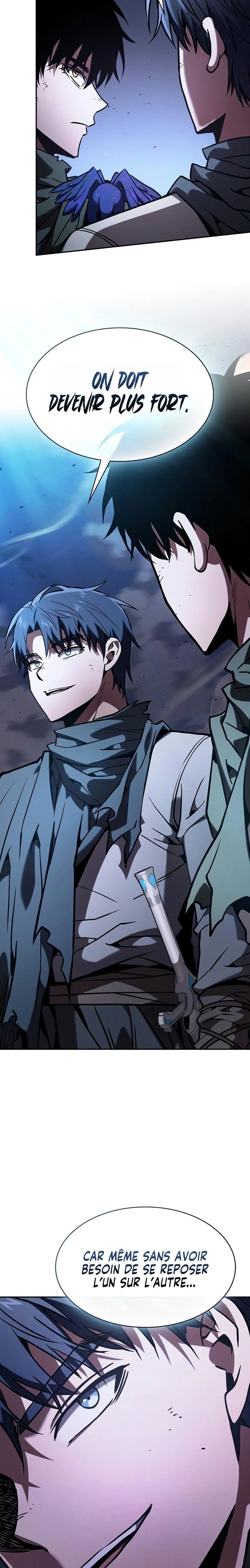 Read Academy's Genius Swordmaster FR Manga Online