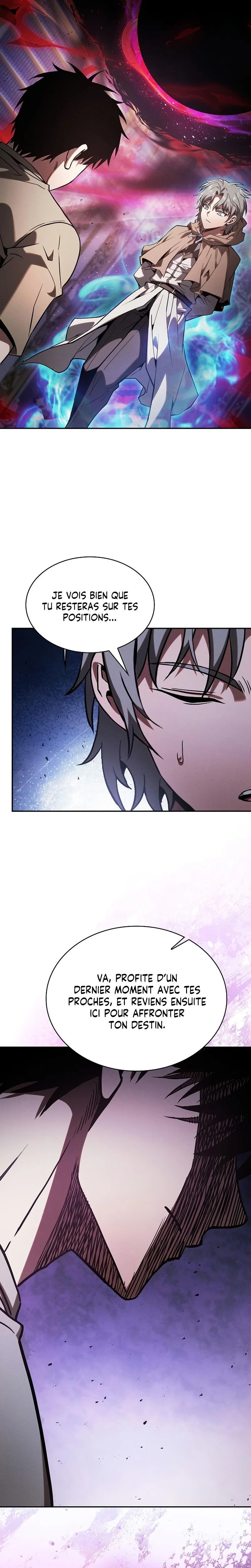 Read Academy's Genius Swordmaster FR Manga Online