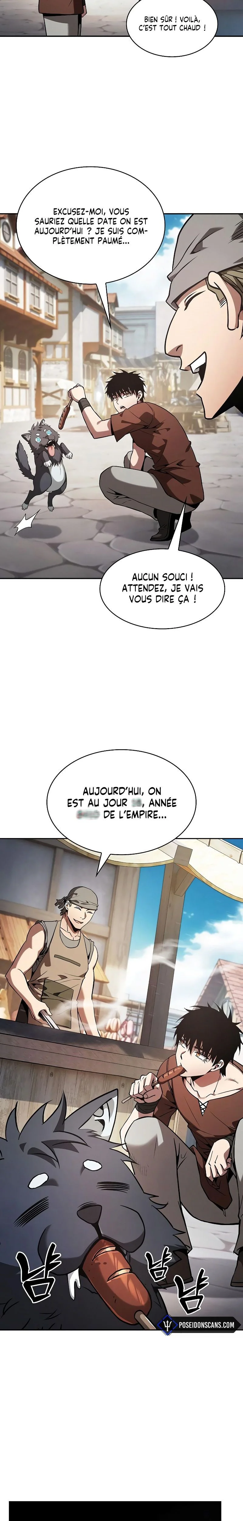 Read Academy's Genius Swordmaster FR Manga Online