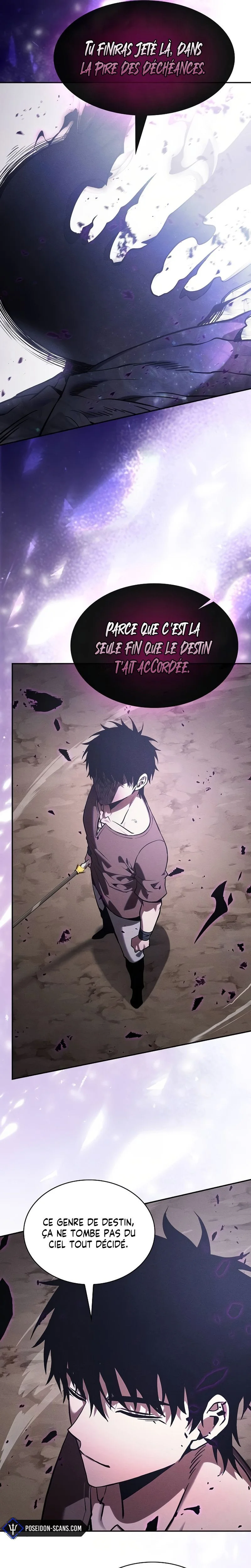 Read Academy's Genius Swordmaster FR Manga Online