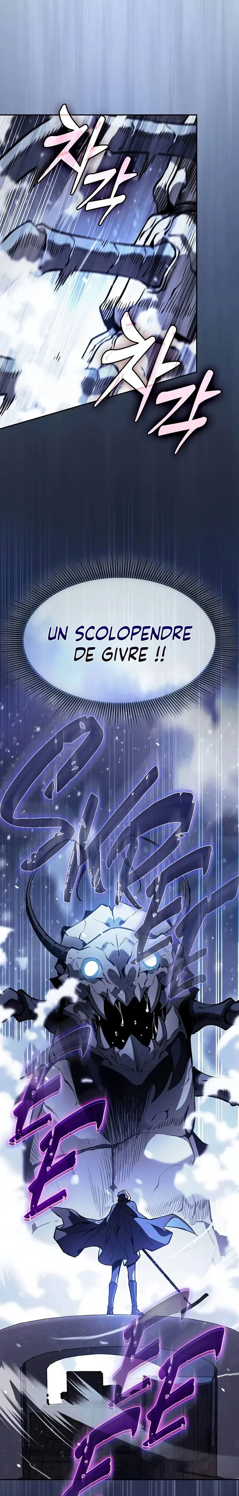 Read Academy's Genius Swordmaster FR Manga Online