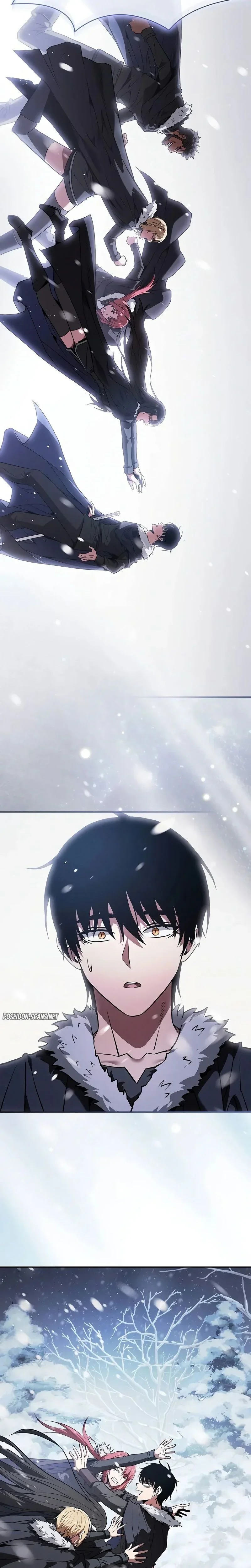 Read Academy's Genius Swordmaster FR Manga Online