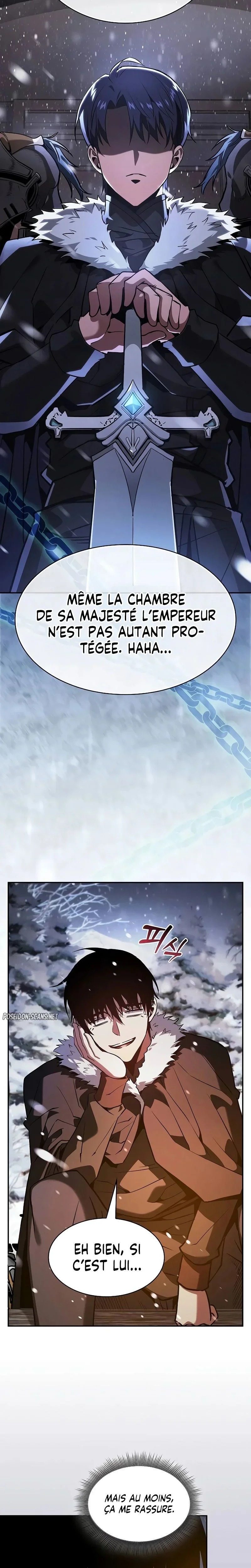 Read Academy's Genius Swordmaster FR Manga Online