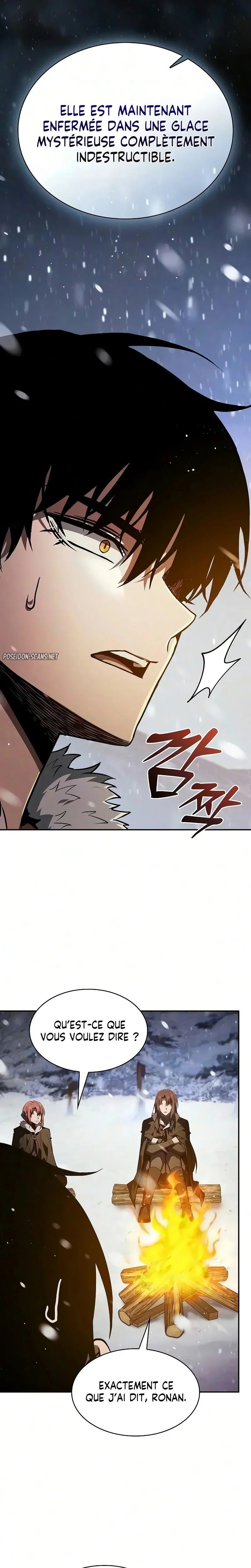 Read Academy's Genius Swordmaster FR Manga Online