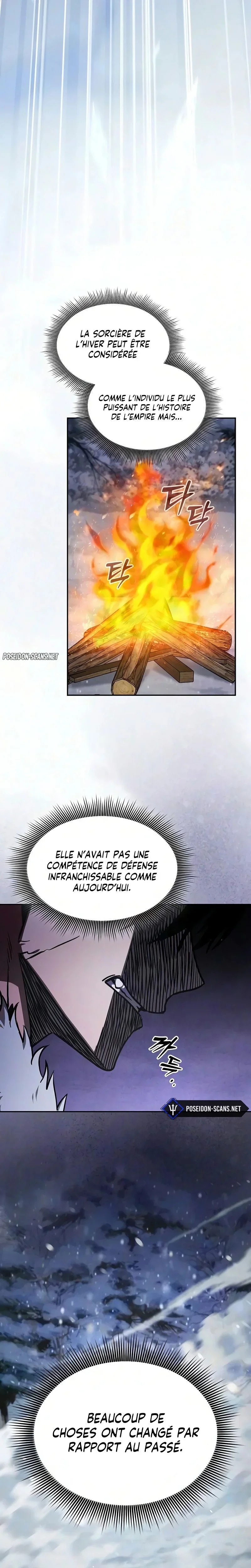 Read Academy's Genius Swordmaster FR Manga Online