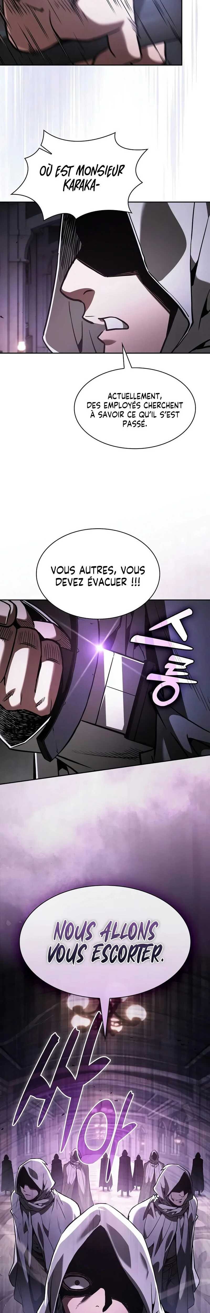 Read Academy's Genius Swordmaster FR Manga Online