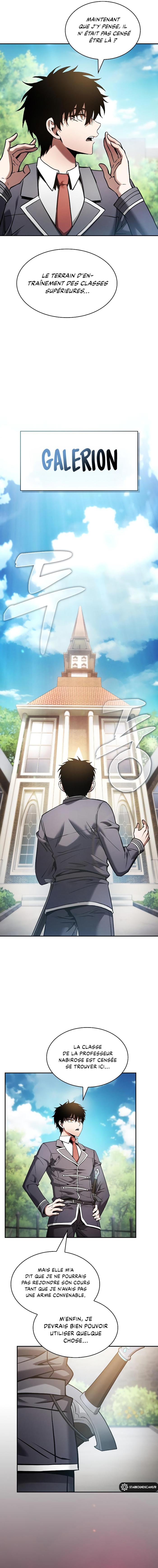 Read Academy's Genius Swordmaster FR Manga Online