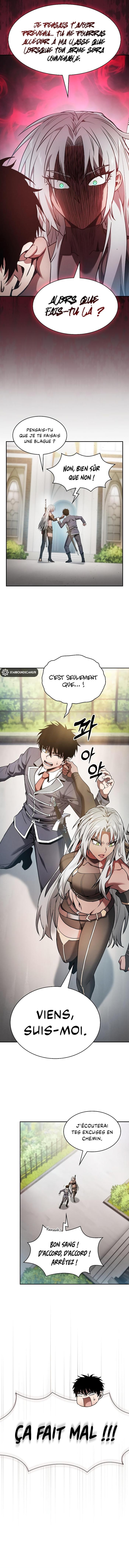 Read Academy's Genius Swordmaster FR Manga Online