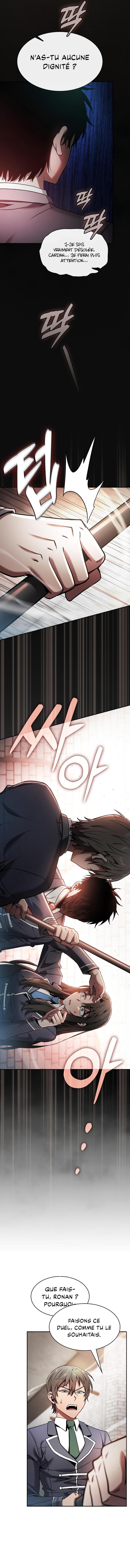 Read Academy's Genius Swordmaster FR Manga Online