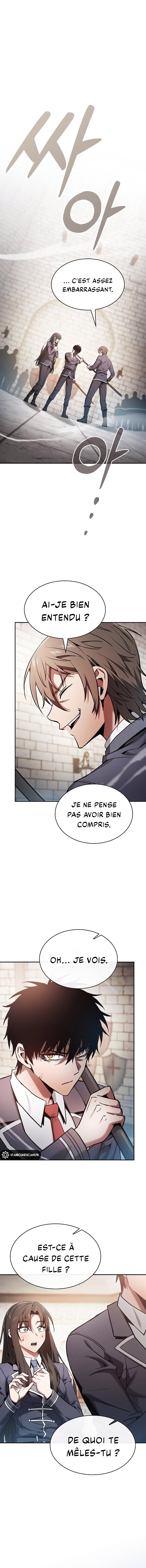 Read Academy's Genius Swordmaster FR Manga Online