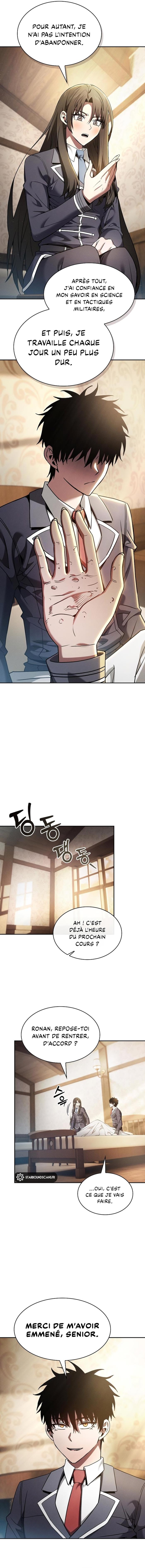 Read Academy's Genius Swordmaster FR Manga Online